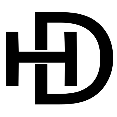 Hocking Digital Logo